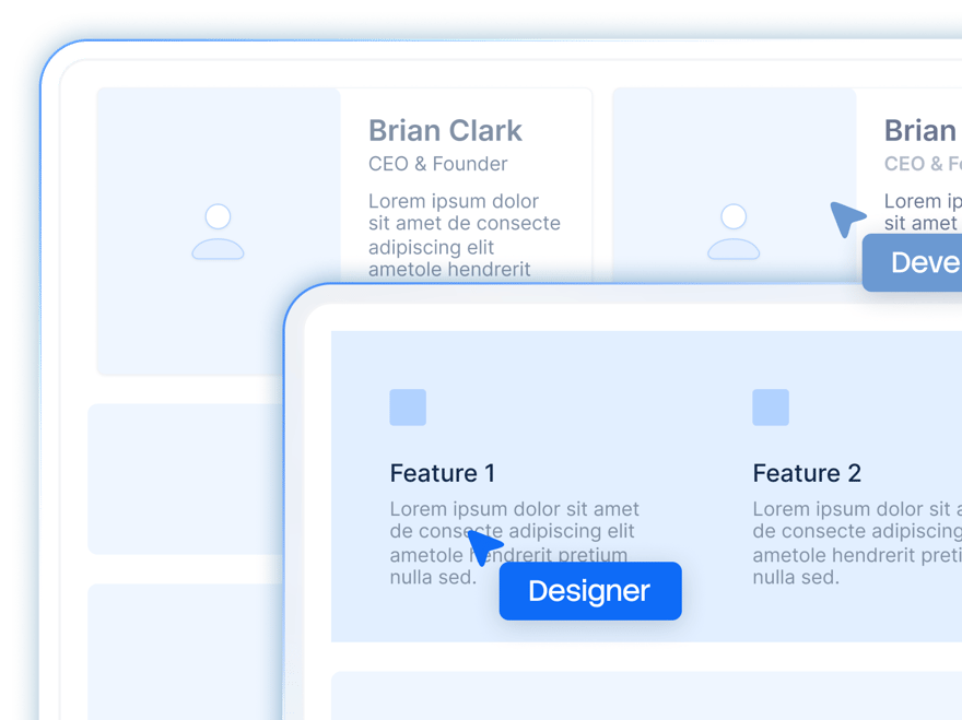 Wireframes